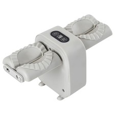 Electric Dumpling Press