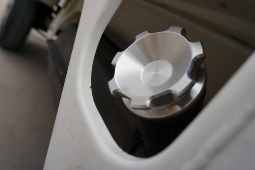 Crown gas cap honda acty - cap,