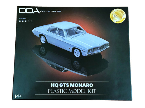 Holden gts monaro - gts,