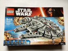 LEGO Star Wars: Millennium