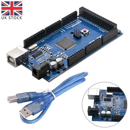 For arduino mega2560 - mega2560, r3