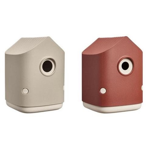 Elho cosy bird house 18cm - cosy,