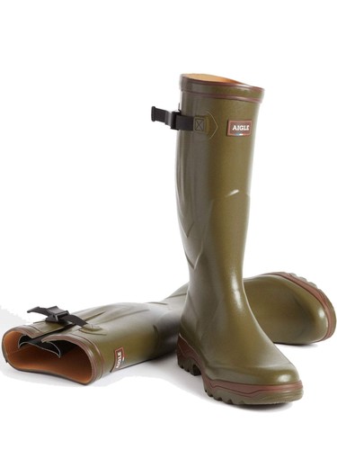Aigle parcours 2 - aigle,