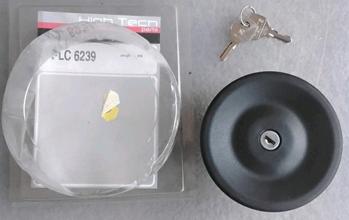 Peugeot 206 locking fuel - fuel, cap