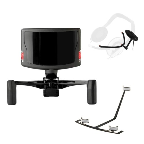 Trackir head tracking - head,