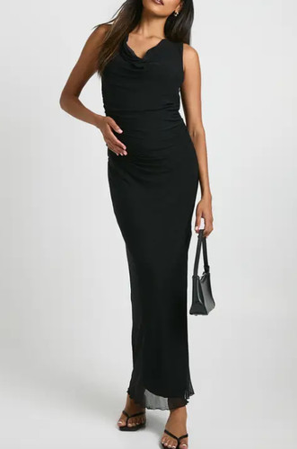 Boohoo maternity dress size - boohoo,