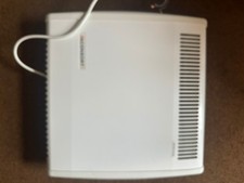 Consort PLE 075 -03 0.75KW  Panel Convector Heater with Electronic 7-Day Timer