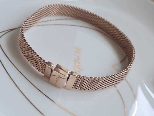 Genuine pandora rose - genuine,
