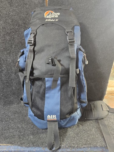 Lowe alpine walkabout - alpine,