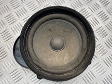 2009 LAND ROVER DISCOVERY 3 FRONT RIGHT DRIVERS DOOR SPEAKER OEM 5H22-70451-MB