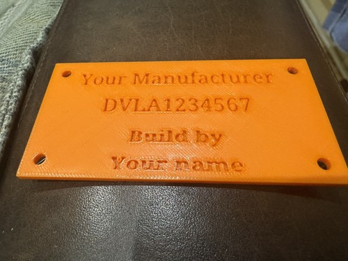 Car kit - car, manufacturer