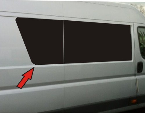 Window extender compatible - 2x,