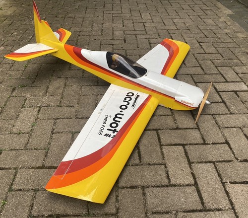 Ripmax acro wot mk2 artf - acro,