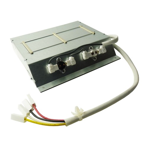 Tumble dryer heater - tumble,