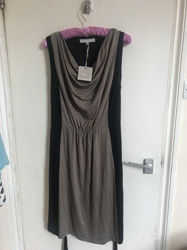 Fenn wright manson sleeveless - fenn,