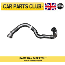 OE VAUXHALL ZAFIRA C CASCADA 2.0 DIESEL TURBO INTERCOOLER OUTLET HOSE 39202865
