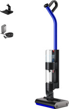 Dyson Wash G1 - Powerful Floor Cleaner with Innovative Double Roller Tech