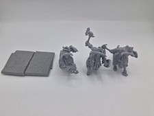 Warhammer Fantasy Forgeworld