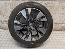 VAUXHALL GRANDLAND X 18" ALLOY