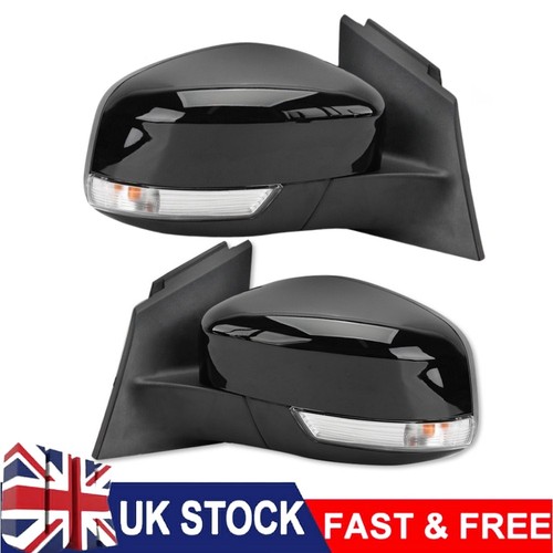 Pair door wing - pair,