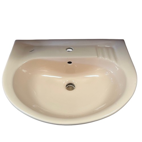 Twyford galerie pedestal - twyford, basin