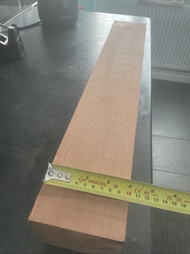Sapele hardwood 100x90 610 - sapele,