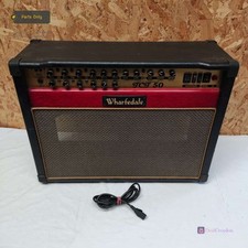 WHARFEDALE TCT50C GUITAR