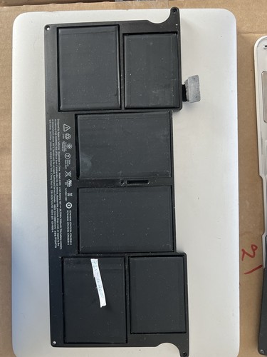 Genuine original apple battery - genuine,