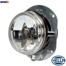 FRONT FOG LIGHT 1N0 008