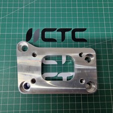 TD02-T25 Flange Ported Suzuki