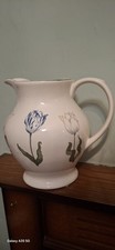 Tiffany & Co Jug/ewer Floral