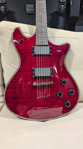 Schecter tempest hellraiser - tempest,