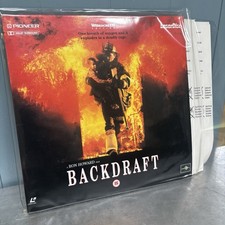 Laserdisc PAL, Ron Howard's