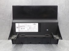 FORD FIESTA MK6 FUSION CENTRAL