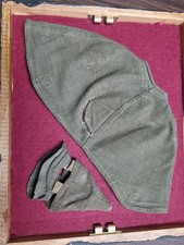 WW1 German Pickelhaube Cover