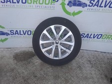 MK1 RENAULT KADJAR ALLOY 2