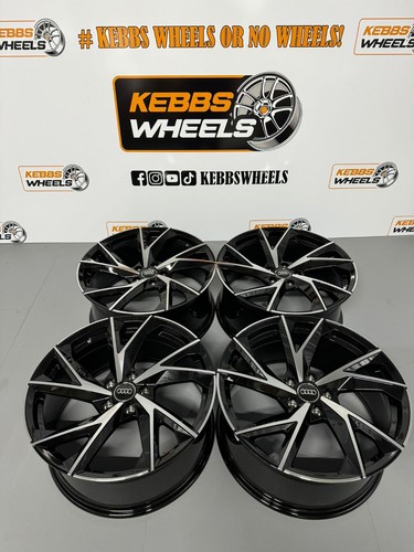 Audi 2021 style alloy - 19",