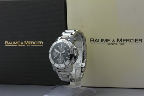 Baume mercier capeland - mercier,