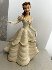Disney Lenox Belle My Heart Is