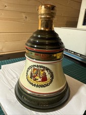 Vintage Bell’s Old Scotch