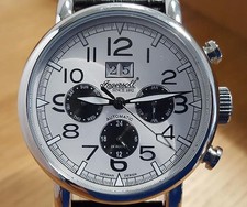 Mens Vintage Retro Ingersoll