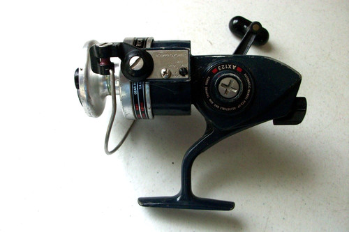 Ryobi ax123 freshwater - "ryobi,