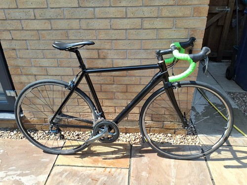 Focus cayo carbon road - focus,