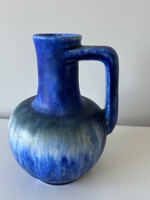 Ruskin Pottery, a Crystalline
