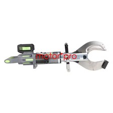 2 x Battery Powered Hydraulic