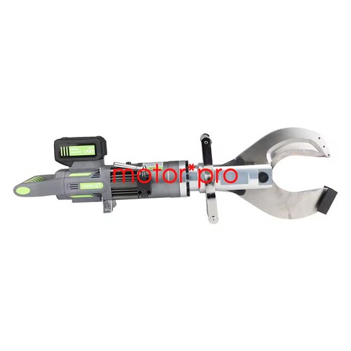 Battery powered hydraulic - powered,