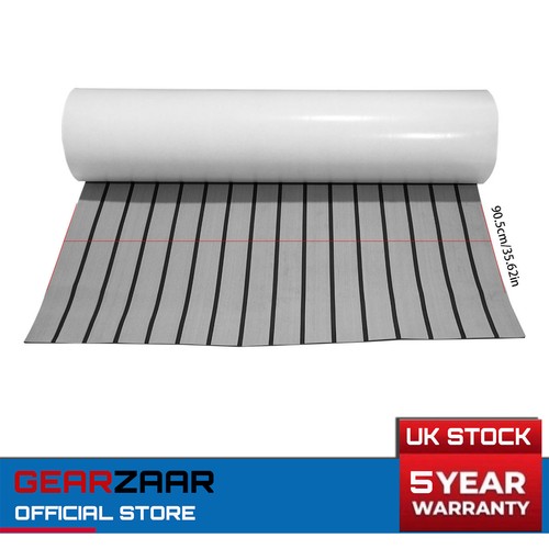 Eva foam boat - flooring, high