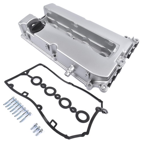 Engine valve cover aluminium - engine,