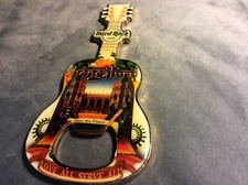 Hard Rock Cafe Bottle Opener