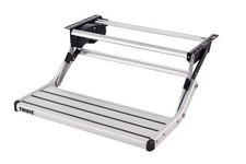 THULE 12V ELECTRIC V15 DROPDOWN STEP 550 motorhome caravan omnistep 309968